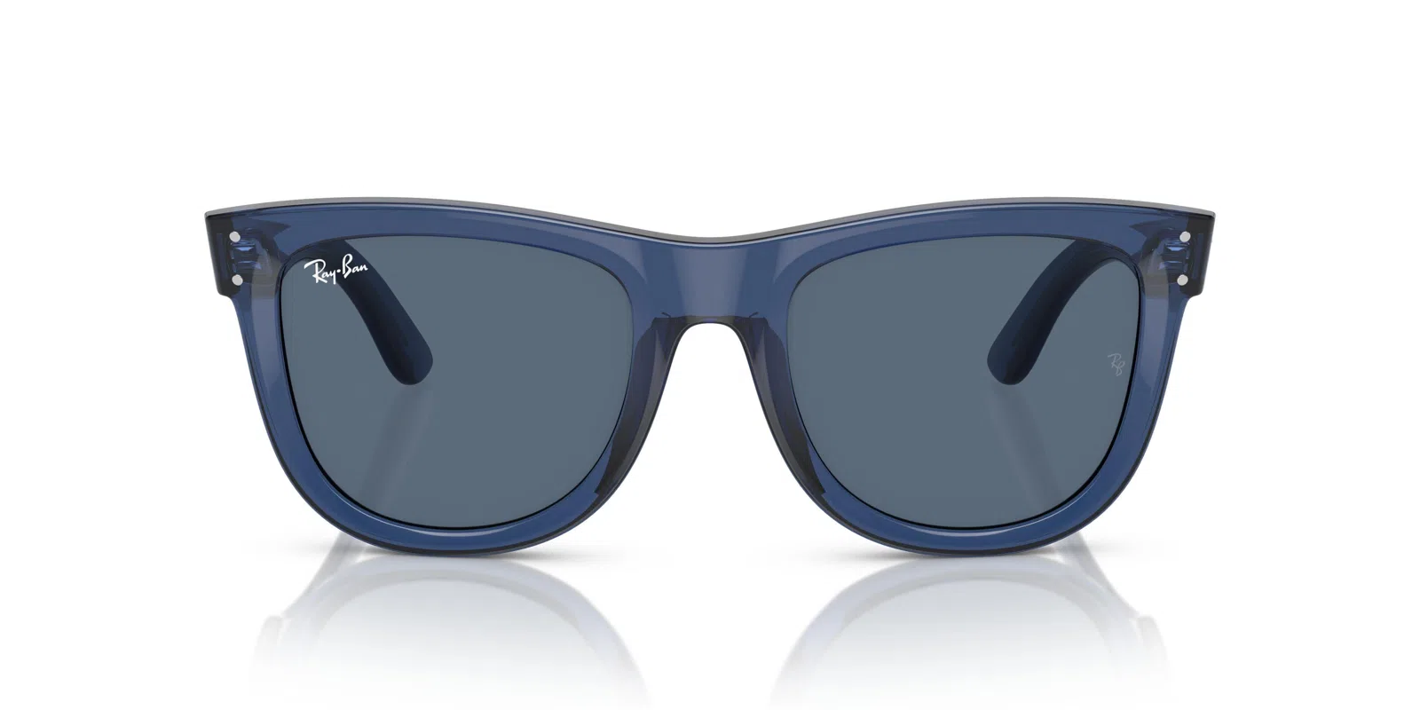 Ray-Ban Wayfarer Reverse R0502S Sunglasses - view 31